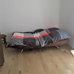 Moderne 3 Zimmer Wohnung Mit Separatem Eingang