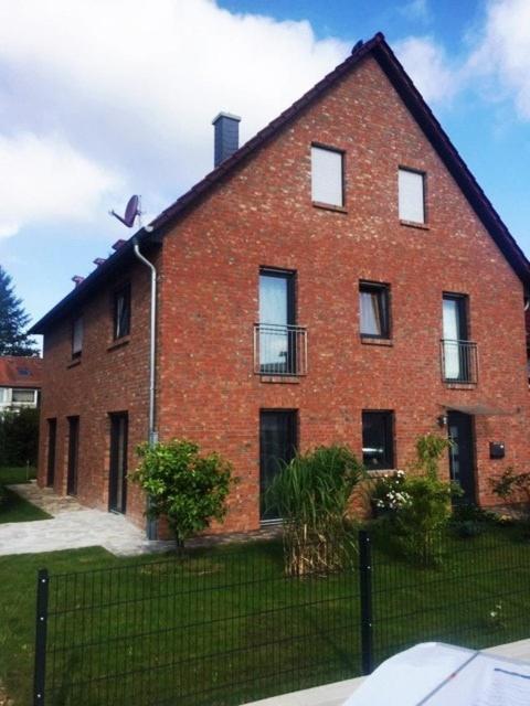 Moderne 3 Mit Separatem Eingang Apartment Hannover