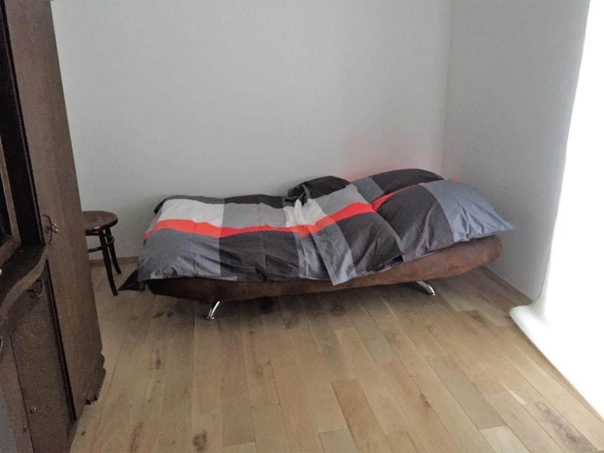 Moderne 3 Mit Separatem Eingang