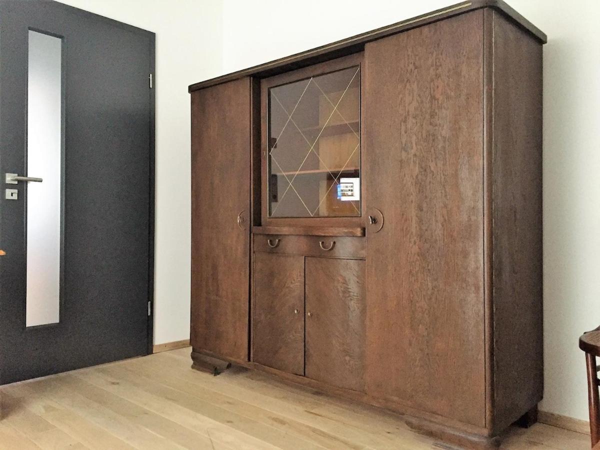 Apartment Moderne 3 Mit Separatem Eingang
