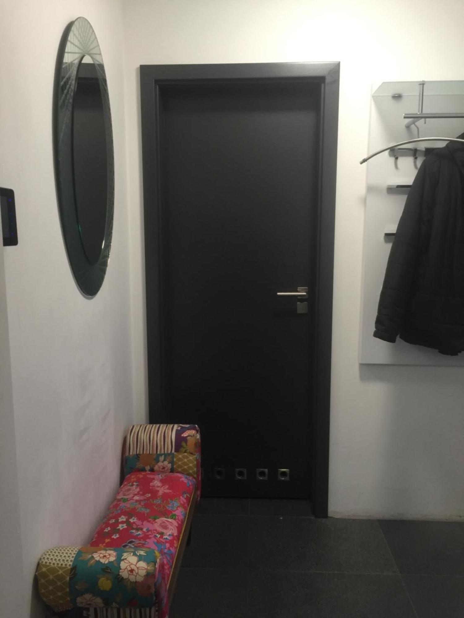 Moderne 3 Mit Separatem Eingang * Hannover